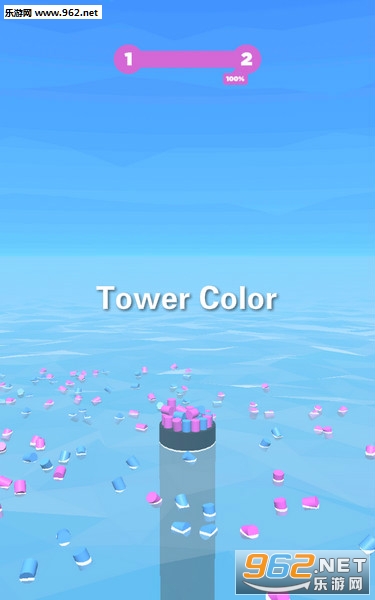 Tower Color°
