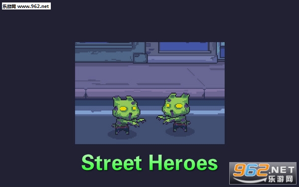 Street Heroes׿