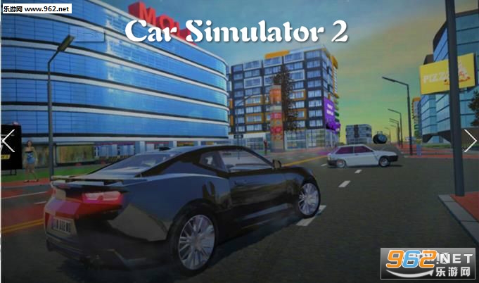 Car Simulator 2׿