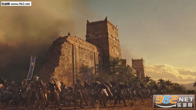《不屈者柯南》首个演示视频发布 本年第二季度发售