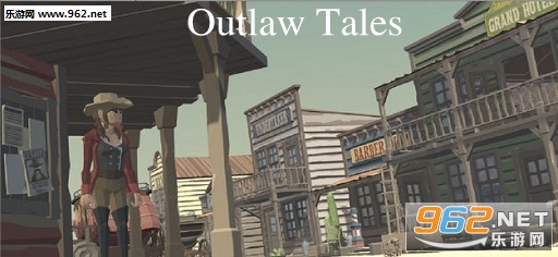 Outlaw Tales׿(Ƿ˵)