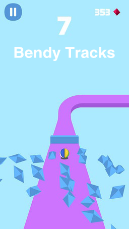 (Bendy Tracks)׿