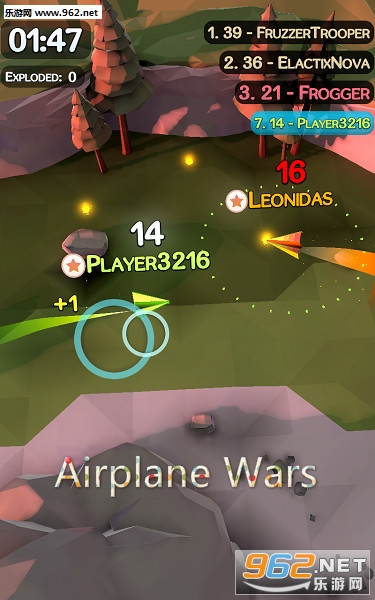 Airplane Wars[׿