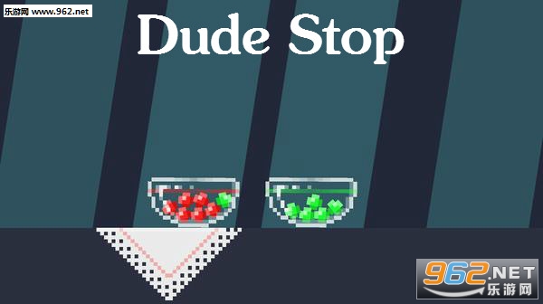 Dude Stopֻ