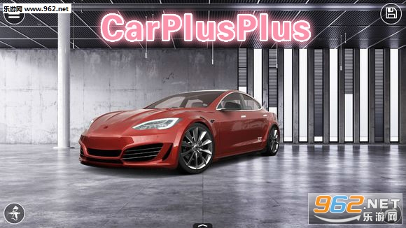 CarPlusPlus app