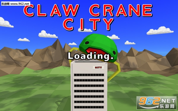 Claw Crane City׿