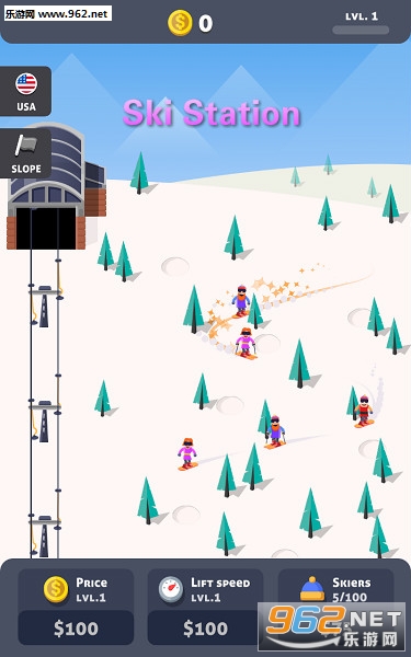 Ski Station׿