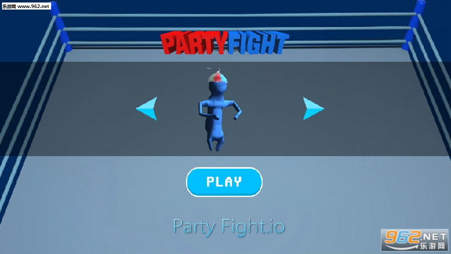Party Fight.io׿