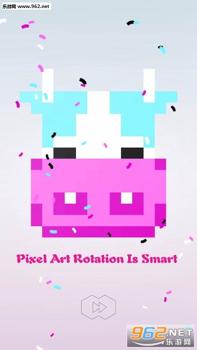 Pixel Art Rotation Is Smartٷ