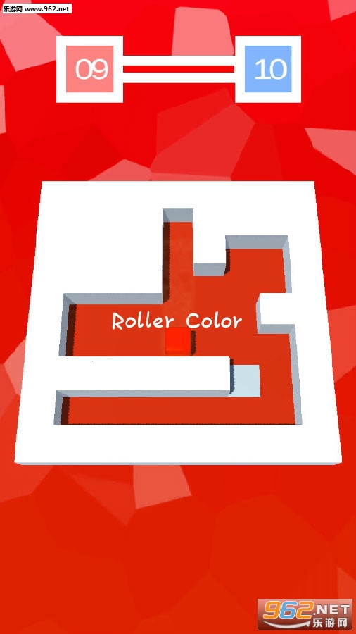Roller Color