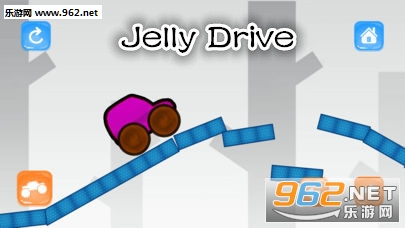 Jelly Driveٷ