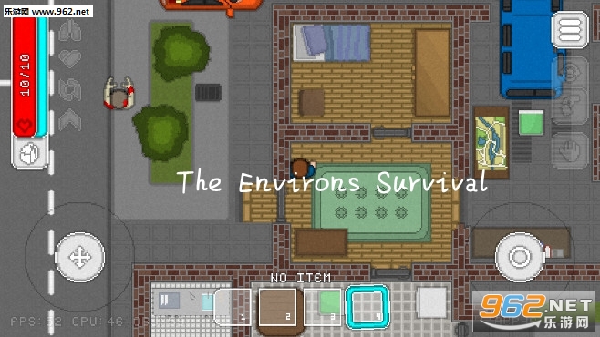 The Environs Survival׿