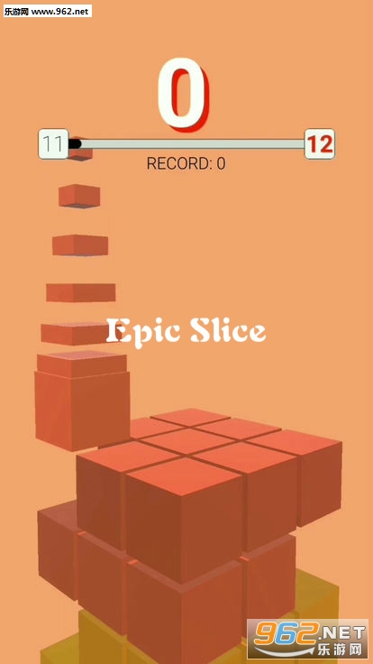 Epic Sliceٷ