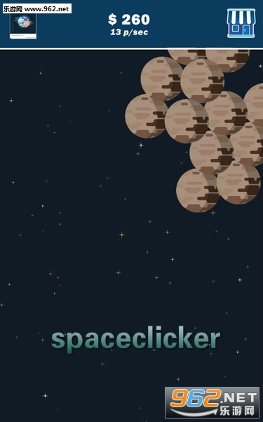 spaceclicker׿