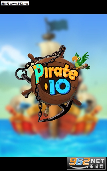 Pirate.io׿