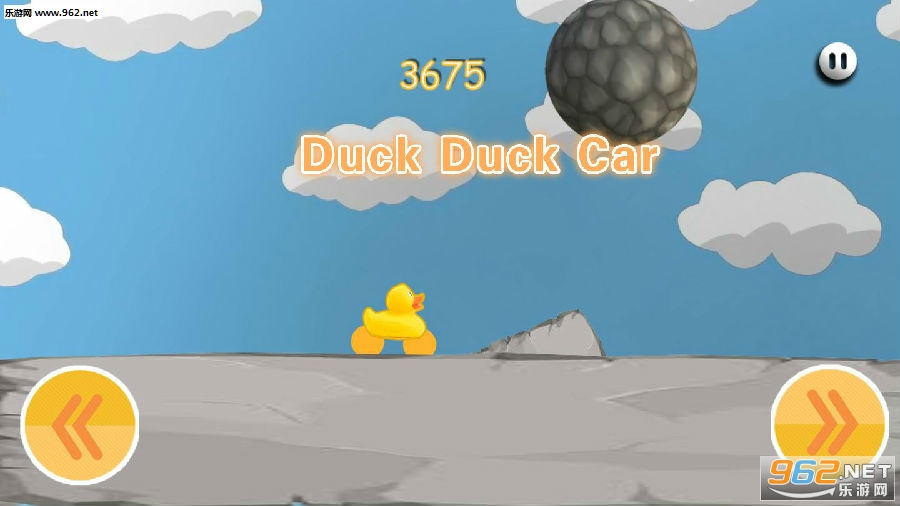 Duck Duck Car׿