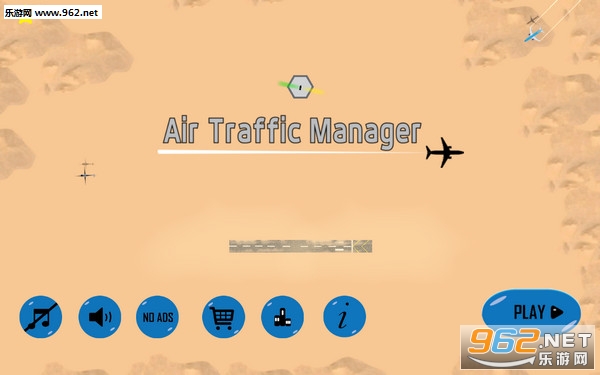 Air Traffic Manager׿