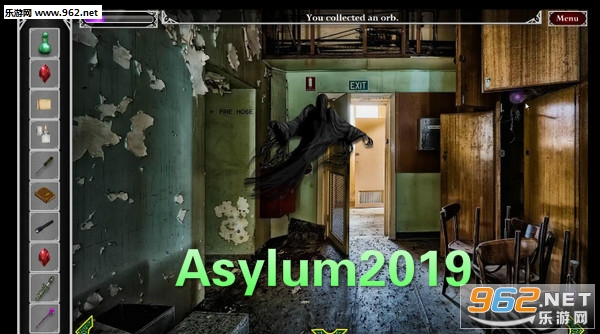 Asylum2019׿