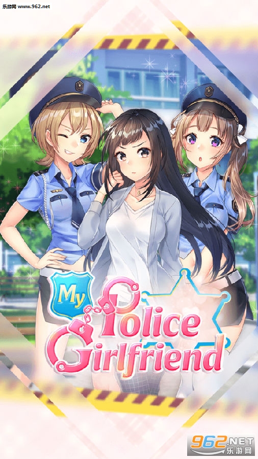 My Police Girlfriend׿