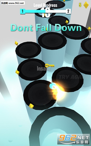 Dont Fall Down׿