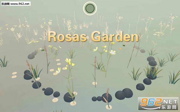 Rosas Garden׿