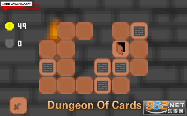 Dungeon Of Cards׿