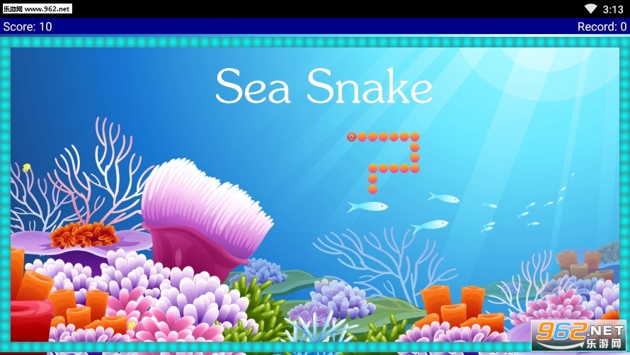 Sea Snake游戏安卓版