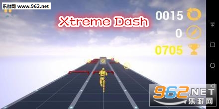 Xtreme Dash׿