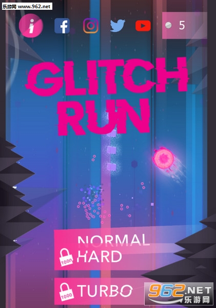 Glitch Run׿