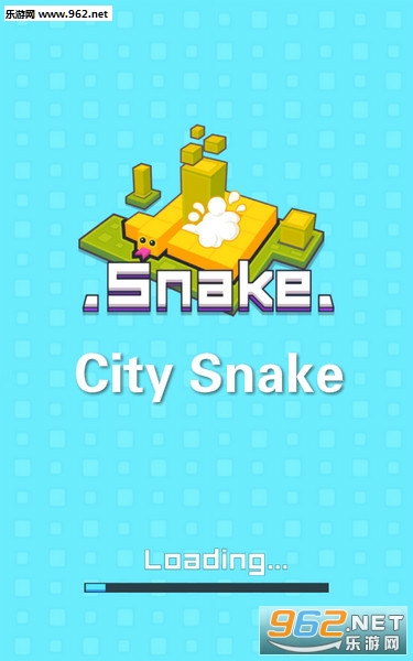 City Snake׿