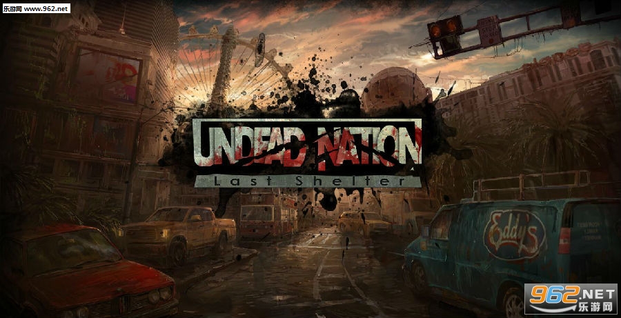 Undead Nation