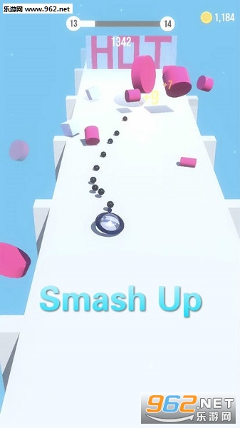 Smash Upٷ