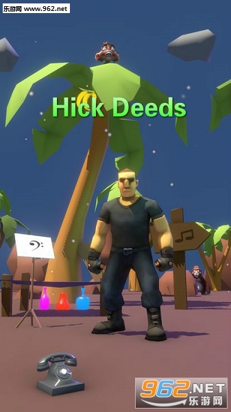 Hick Deedsٷ