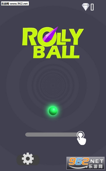 Rolly Ball׿
