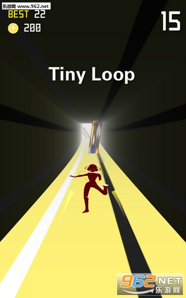 Tiny Loop[ʽ