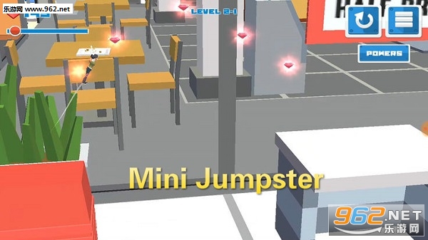 Mini Jumpster官方版