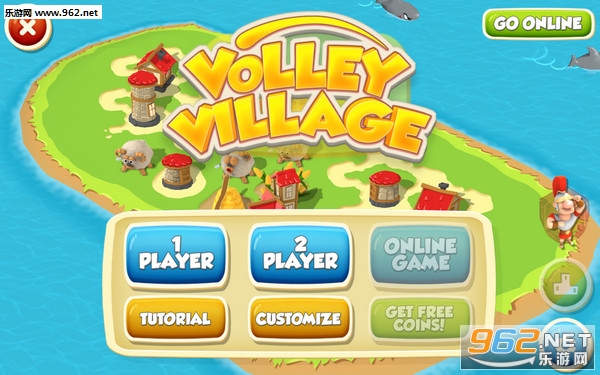 Volley Village׿