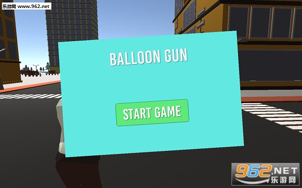 Balloon Gun׿