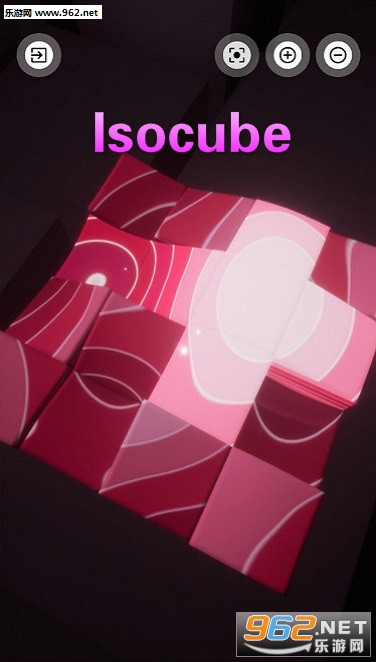 Isocube׿