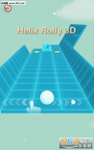 Helix Rolly 3D׿