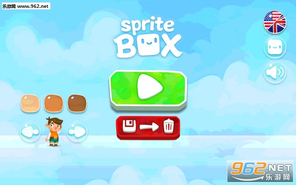 SpriteBoxʱ䰲׿