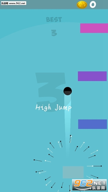 High Jump׿