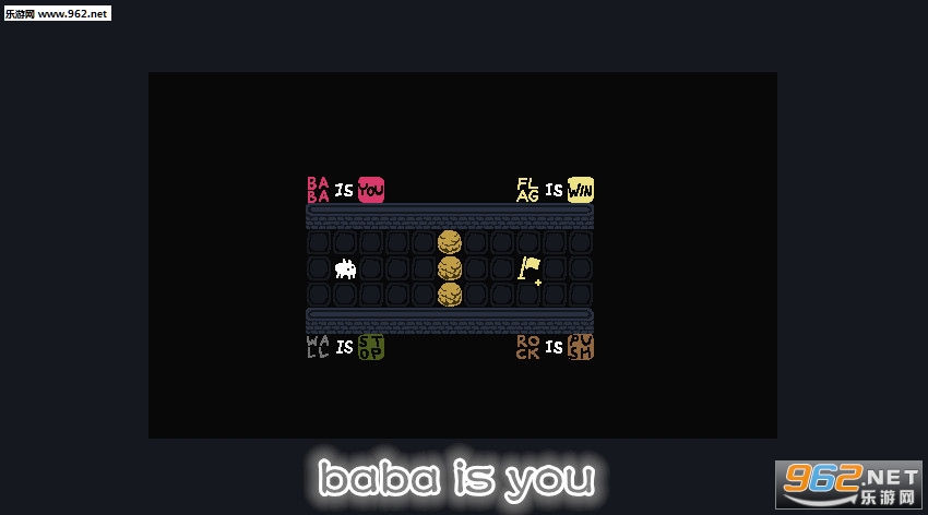 baba is you[׿