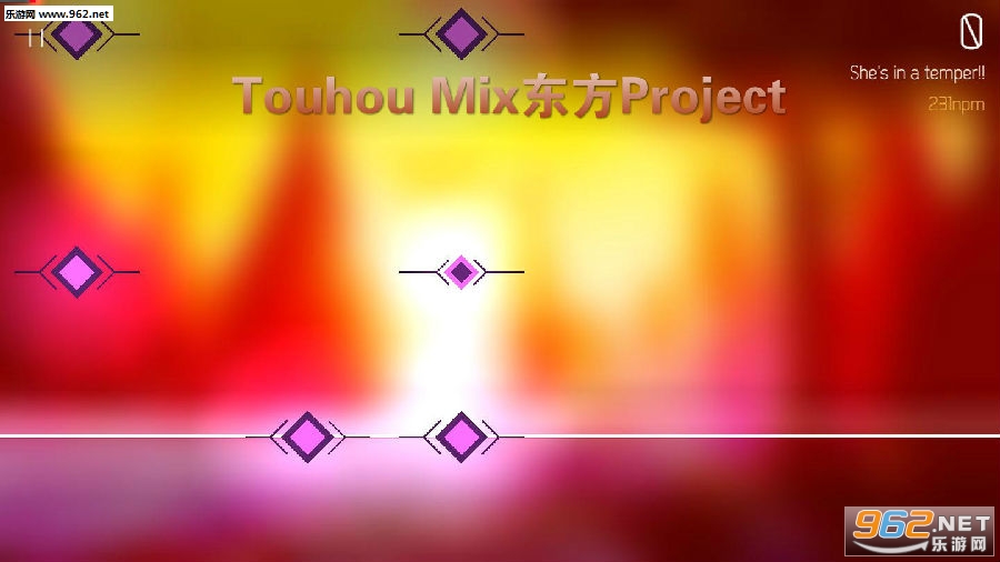 Touhou Mix|Project[