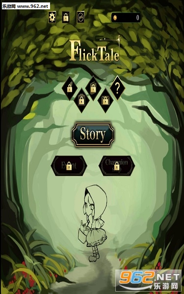 Flick Tale׿