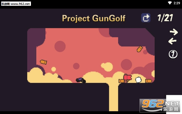 Project GunGolf׿