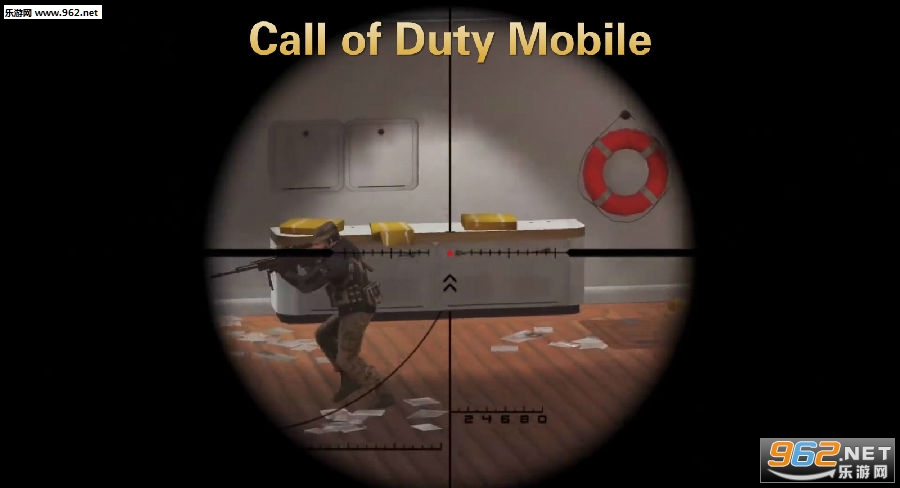 Call of Duty Mobileٷ