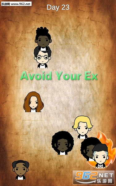 Avoid Your Ex׿