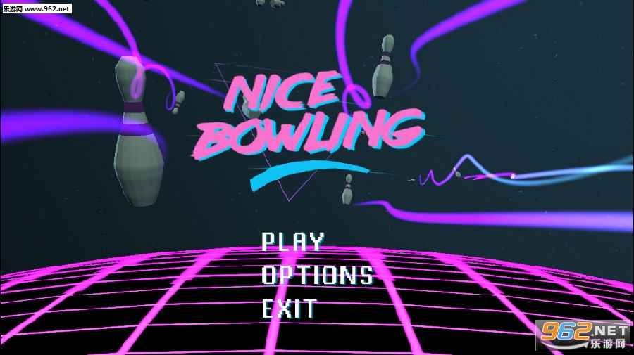 Nice Bowling