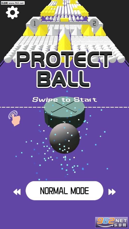 Protect Ball3D׿
